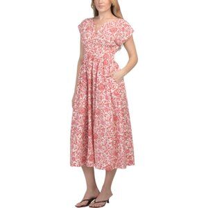 MAREA Clara Dress